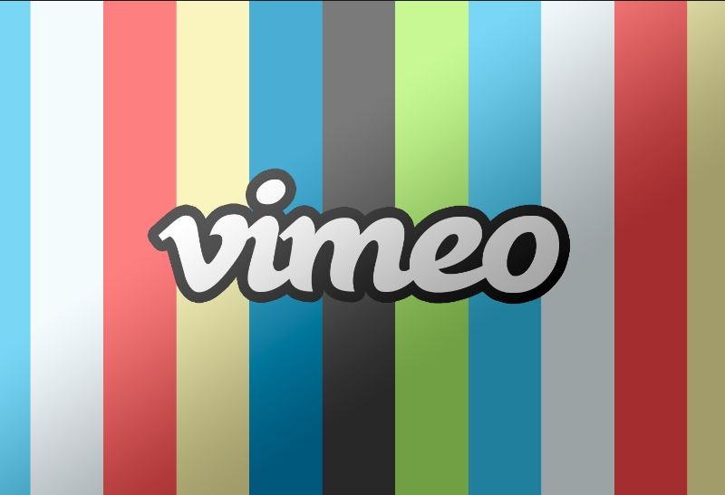 vimeo"